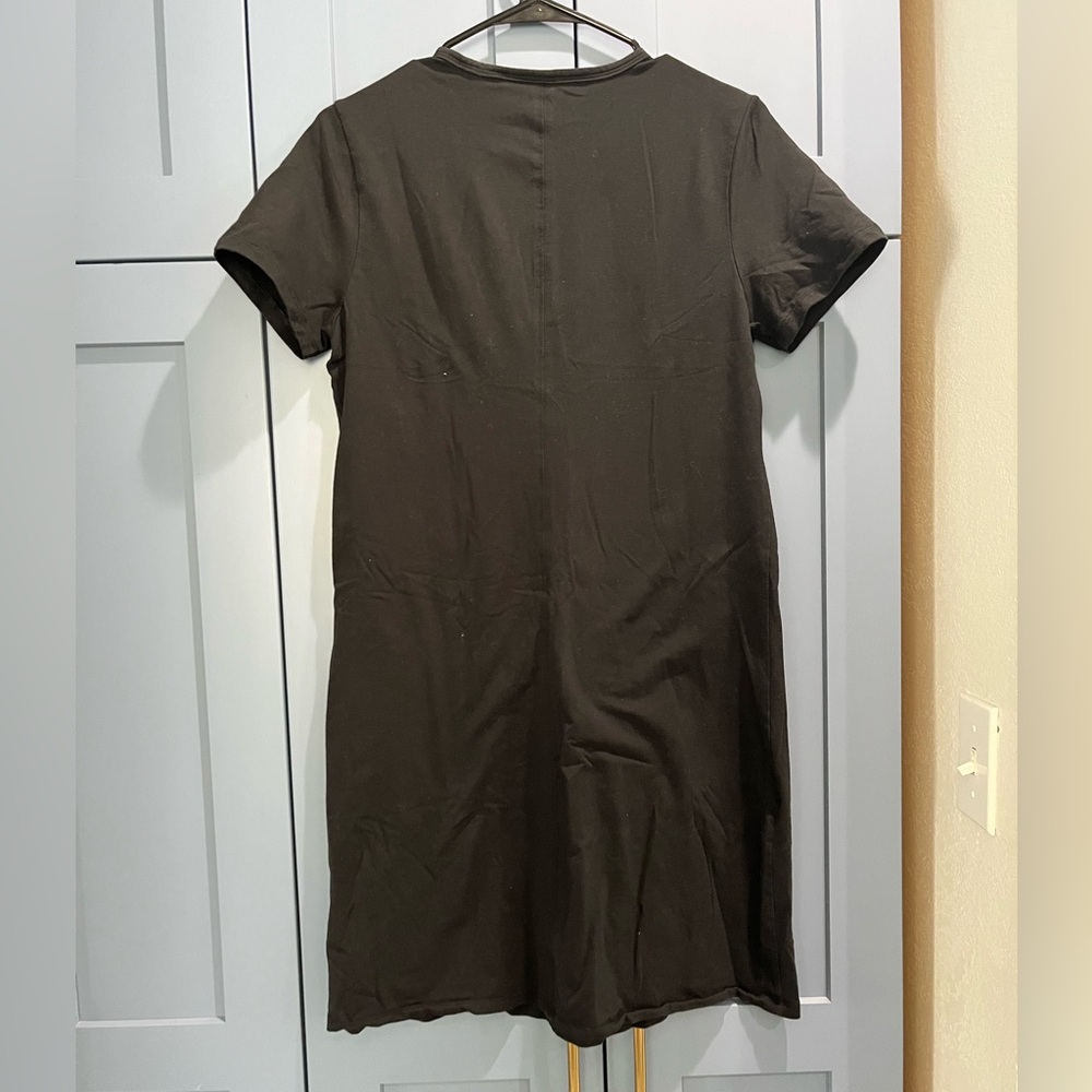 Athleta ESSENTIAL TEE DRESS - Picture 8 of 9